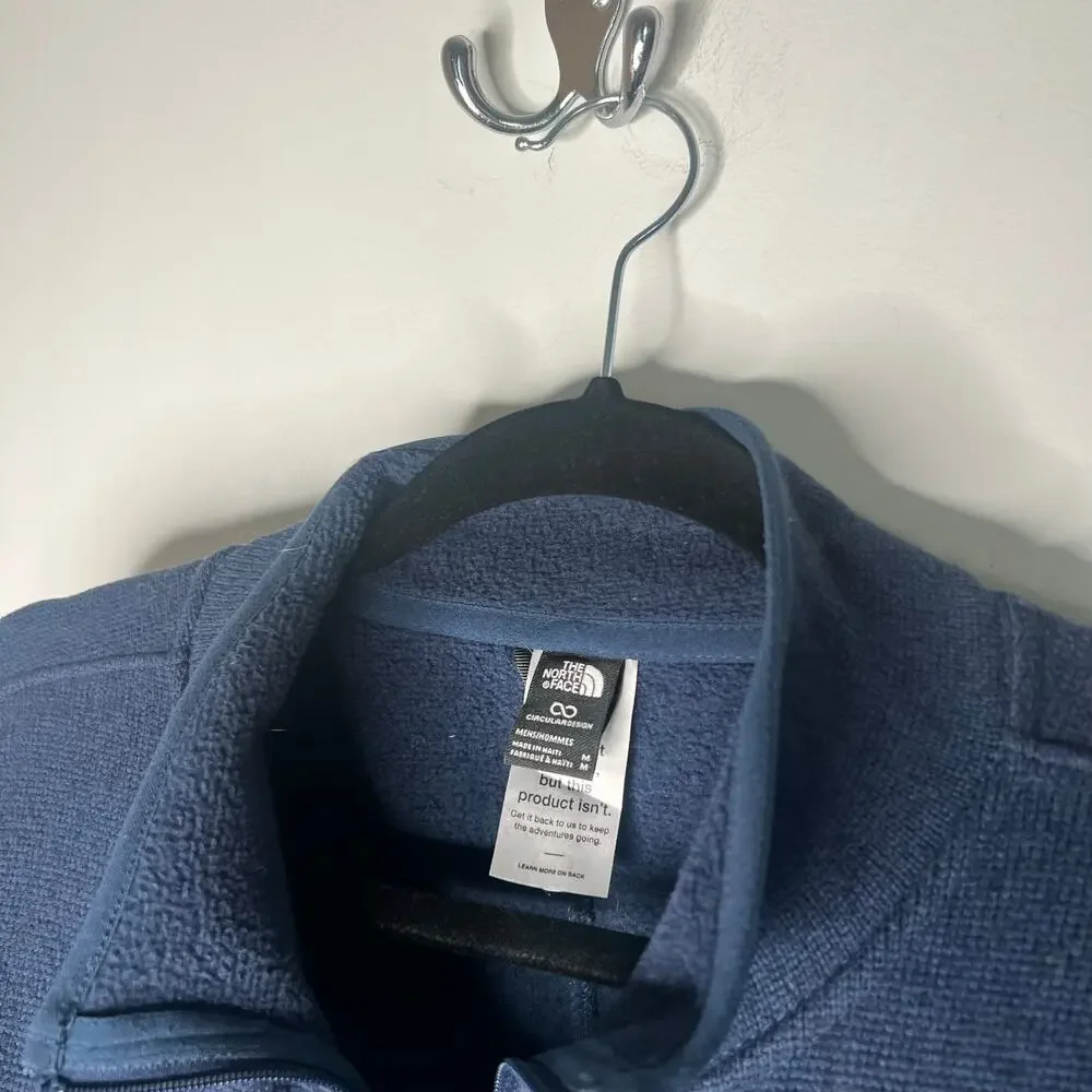 The North Face Front Range Fleece Jacket Men's Medium